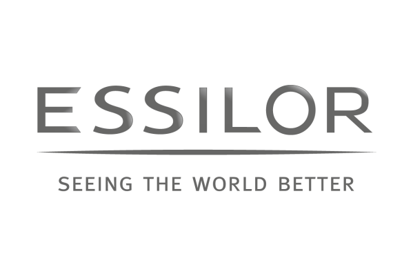 Our Client - Essilor