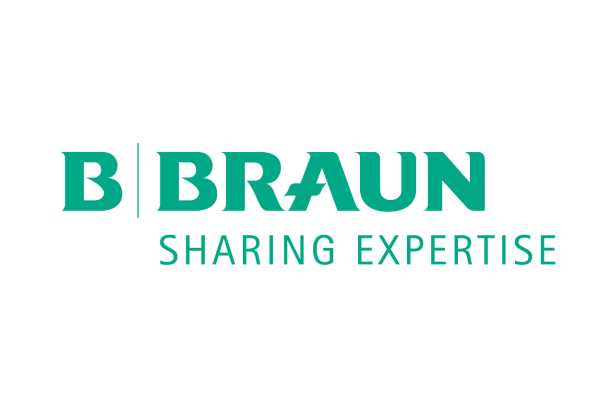 Our Client - B. Braun Asia Pacific