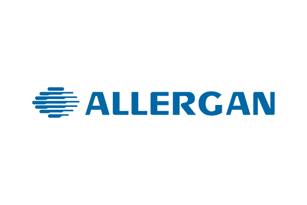 Our Client - Allergan