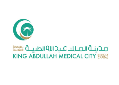 Our Client - King Abdulaziz Medical City, Riyadh