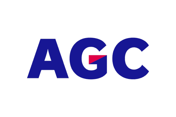 Our Client - Asahi Glass Group