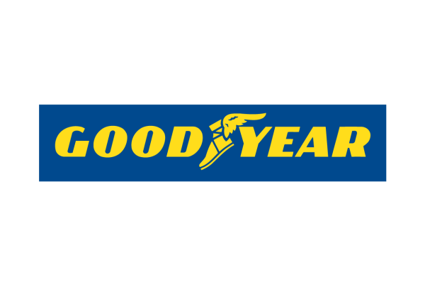 Our Client - Goodyear