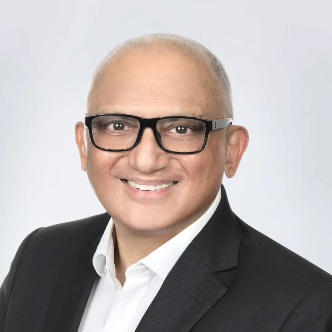 Krishna Paupamah