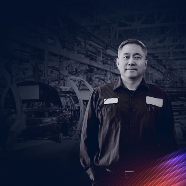Automotive & Mobility