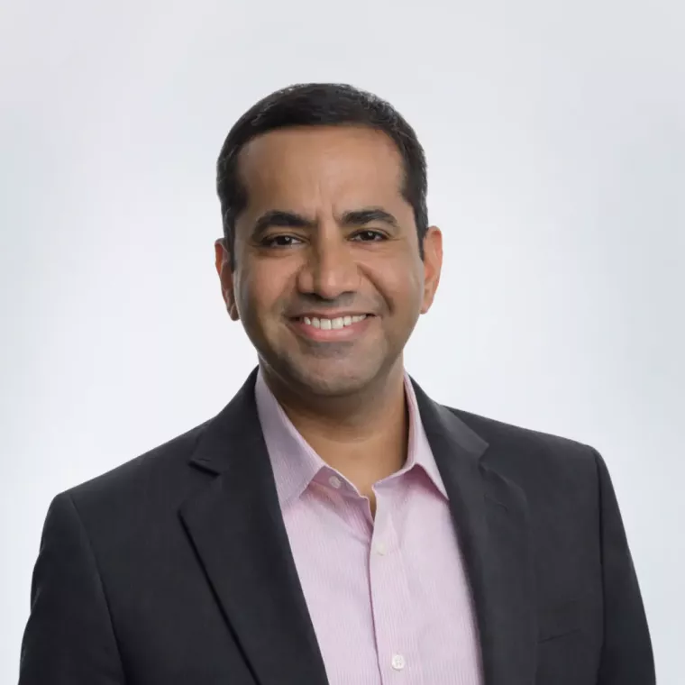Jaideep Mulchandani
